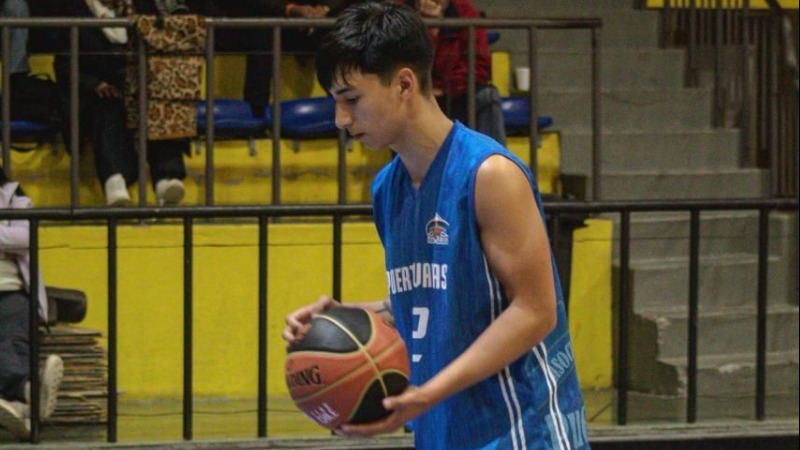 Basquetball Nacional