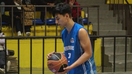 Basquetball Nacional