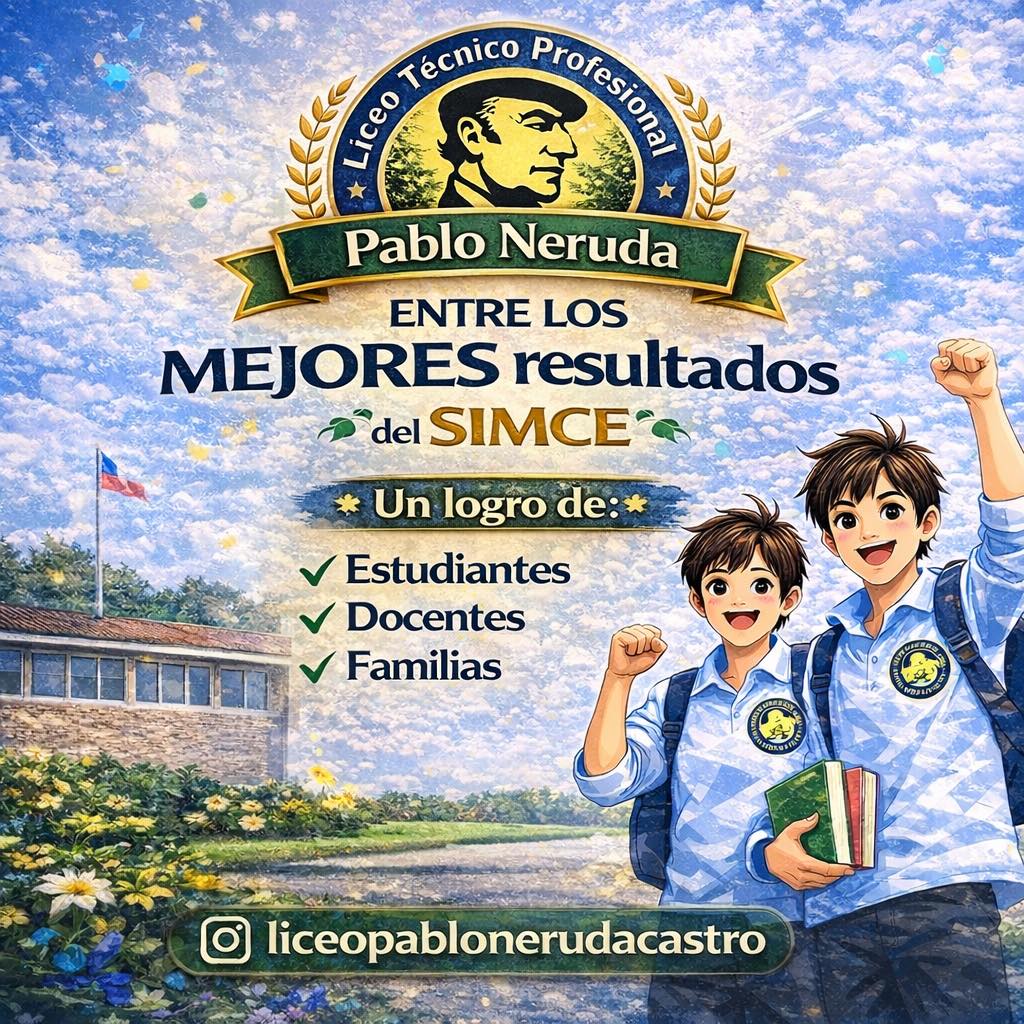 ? Excelentes resultados SIMCE