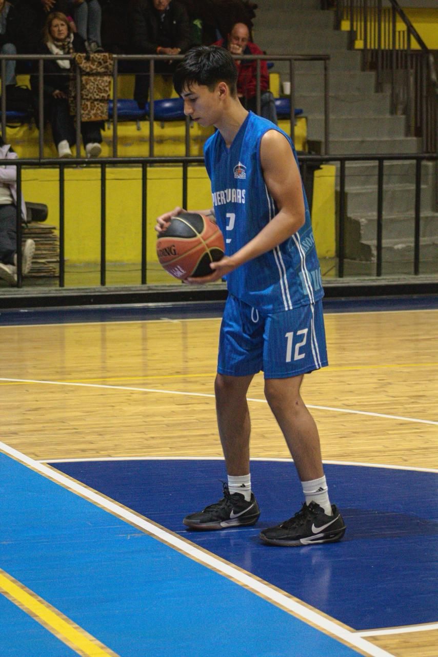 Basquetball Nacional